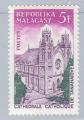 Madagascar 1967 Y&T 432**     M 563**    Sc 397**    