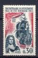 Timbre FRANCE 1965  Neuf  **  N 1461   Y&T 