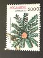 Mozambique 1993 - Y&T 1258 obl.