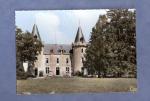 CPSM 71 Sane et Loire : Chagny , Hostellerie de Bellecroix