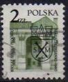 Pologne/Poland 1980 - 800 ans de l'cole de Malachowianka - YT 2509 