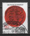 Allemagne - 1977 - Yt n 793 - Ob - 500 ans Universit de Tbingen