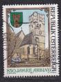 AUTRICHE - 1987 - Arbing  - Yvert 1725 Oblitr