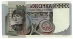 **   ITALIE     10000  lires   1982    p-106b.2    UNC   **