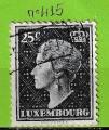 LUXEMBOURG YT N415 OBLIT