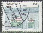 Danemark 1978 Y&T 668   M 667    SC 619    GIB 659