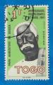 Togo:   Y/T   N° 330  o