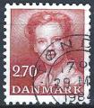 Danemark - 1984 - Y & T n 799 - O.