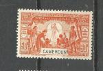 CAMEROUN  - NEUF CHARNIERE/MINT WITH HINGE -  1931 - N 130