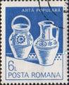 Roumanie Poste Obl Yv:3426 (Beau cachet rond) Mi:3923X