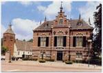 Carte postale Moderne Pays-Bas - Bunnik, oude Raadhuis