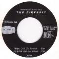 EP 45 RPM (7")  Jimmy Gilmer / The Surfaris  "  Sugar shack  "