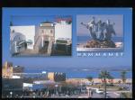CPM Tunisie HAMMAMET Multi vues