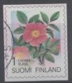 Finlande : n 1216 oblitr anne 1994