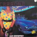 MAXI 45 RPM (12")  Cerrone  "  Club underworld  "