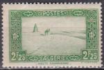 ALGERIE  n 121 de 1936 neuf* cot 24,50