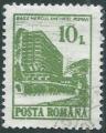 Roumanie - Y&T 3956 (o) - 1991 -