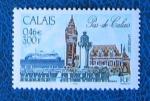 FR 2001 - Nr 3401 - Calais neuf**