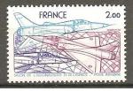 FRANCE 1981  P A  Y T N  54neuf**
