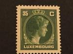 Luxembourg 1944 - Y&T 339 neuf *