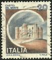 Italia 1980.- Castillos. Y&T 1435. Scott 1410. Michel 1703.
