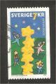 Sweden - SG 2103   Europe