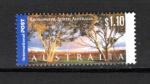 AUSTRALIE 2002  N 2047  timbre oblitr 
