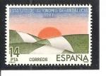Espagne N Yvert 2308 - Edifil 2686 (neuf/**)