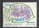 France 1994; Y&T n 2885; 2,80F Martigues, 67e congrs de la FSPF