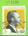LUXEMBOURG YT N1284 OBLIT