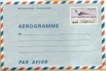 AEROGRAMME N1005 Concorde 1,90 neuf ** 