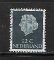 NEDERLAND  n. 600A   - anno 1953/1967 - usato