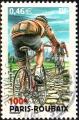 FRANCE - 2002 - Y&T 3481 - 100ime Paris-Roubaix - Oblitr