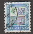 Italy - Scott 1295
