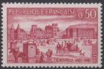1961 FRANCE n* 1294
