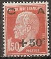 france -- n 248  neuf/ch -- 1927