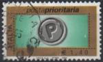 Italie/Italy 2004 - Courrier prioritaire 1,40  - YT 2685a 