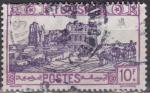 TUNISIE N° 241 de 1941 oblitéré