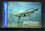 AUSTRALIE 2006 N 2418 timbre oblitr 