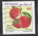 Tunisie  - Y&T n° 1642 - Oblitéré / Used  - 2009