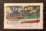 Canada 1991 YT 1194