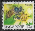 Singapour 1985 YT n 456 (o)