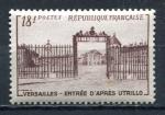 Timbre FRANCE  1952  Neuf *  N 939   Y&T   Chteau Versailles