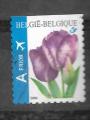 Belge N 3534 fleurs tulipe 2006
