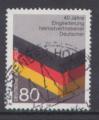 Allemagne - 1985 - YT n 1097/8  oblitr