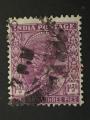 Inde anglaise 1927 - Y&T 113B obl.