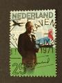 Pays-Bas 1971 - Y&T 936 obl.