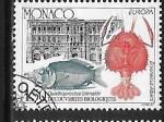 Monaco -  Y&T n 1936 - Oblitr / Used - 1994