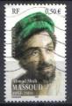 FRANCE 2003 - YT 3594 -  Commandant Massoud