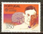 PORTUGAL N1580** (europa 1983) - COTE 3.00 